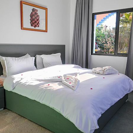 Guest House Qodwa Sidi Abdallah Ghiat Luaran gambar