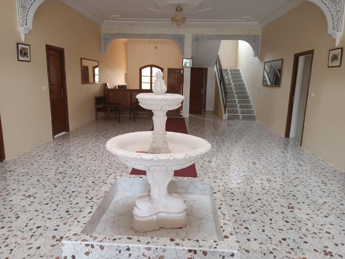 Guest House Qodwa Sidi Abdallah Ghiat Luaran gambar