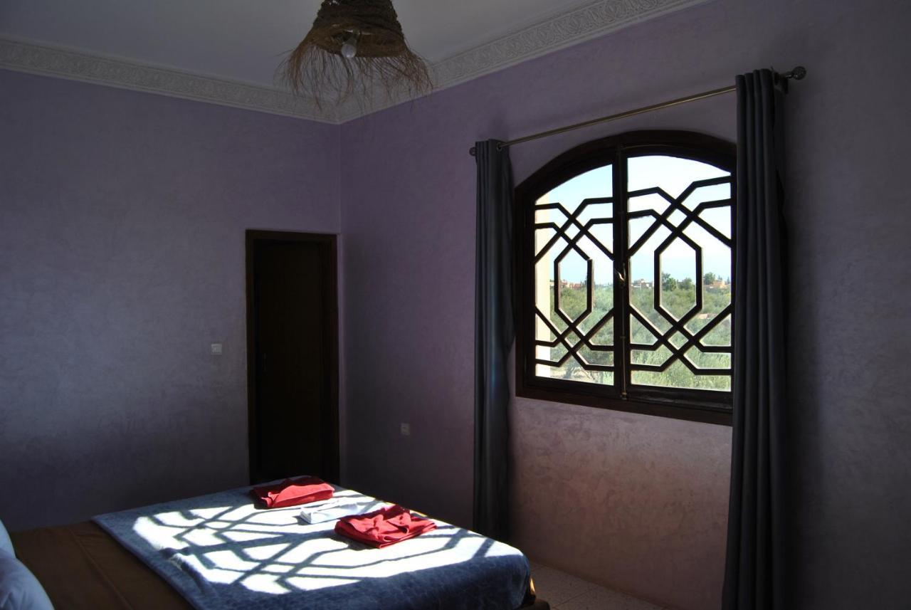 Guest House Qodwa Sidi Abdallah Ghiat Luaran gambar