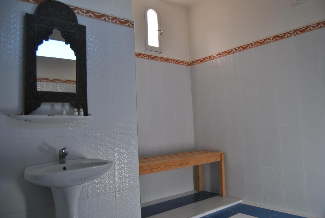Guest House Qodwa Sidi Abdallah Ghiat Luaran gambar