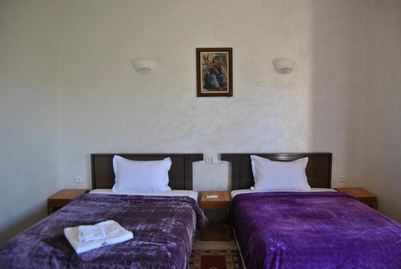 Guest House Qodwa Sidi Abdallah Ghiat Luaran gambar