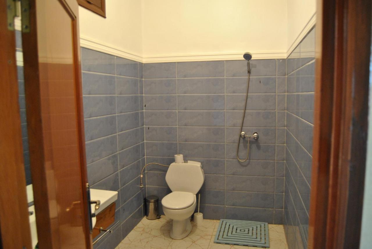 Guest House Qodwa Sidi Abdallah Ghiat Luaran gambar