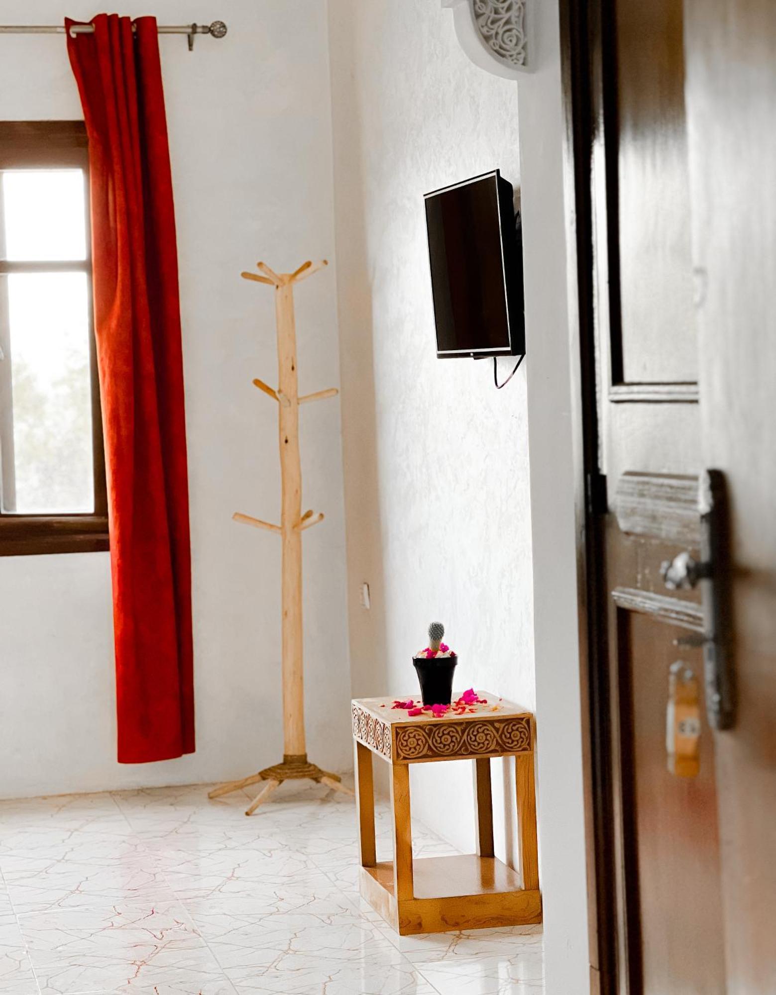Guest House Qodwa Sidi Abdallah Ghiat Luaran gambar
