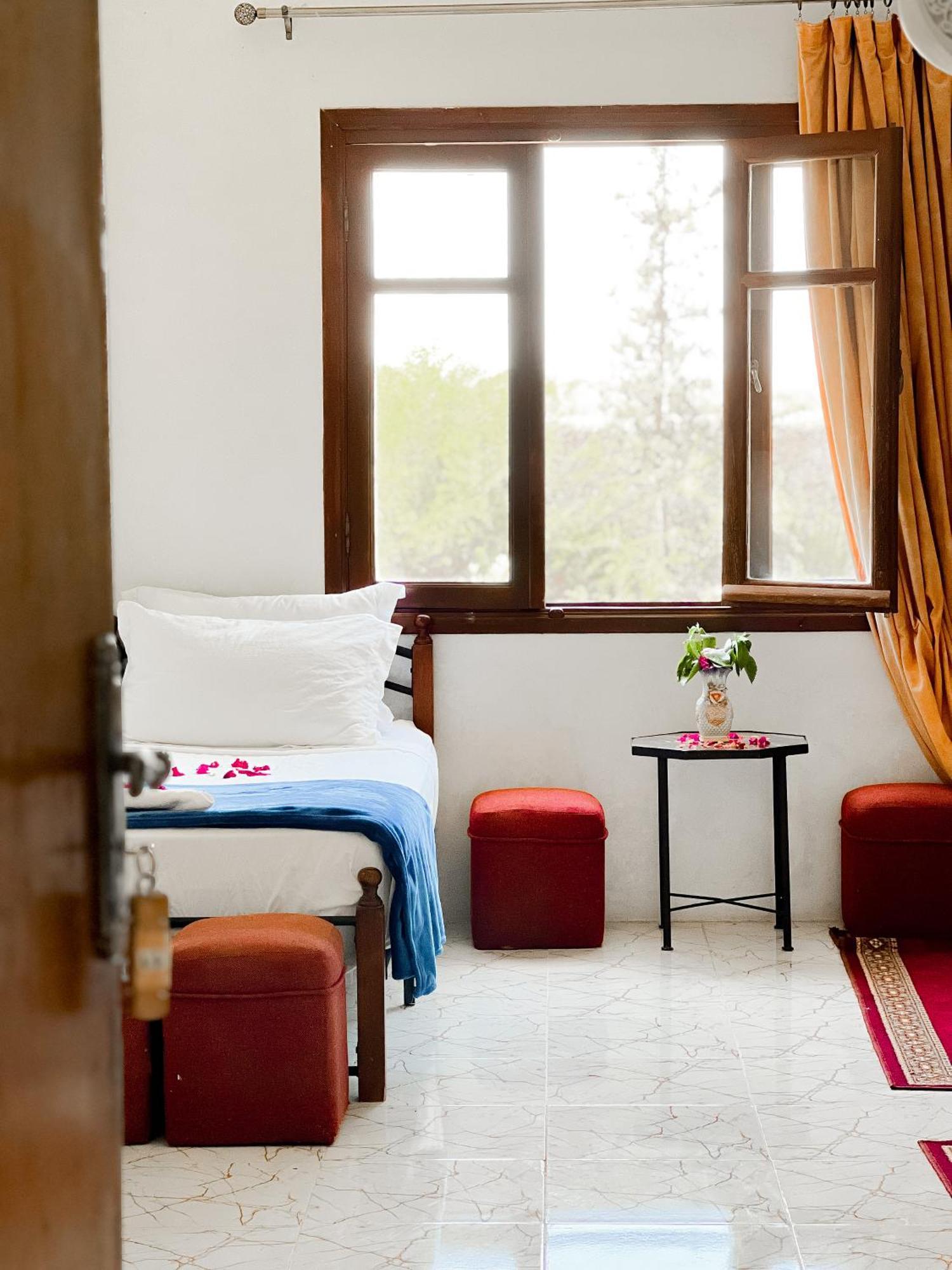 Guest House Qodwa Sidi Abdallah Ghiat Luaran gambar
