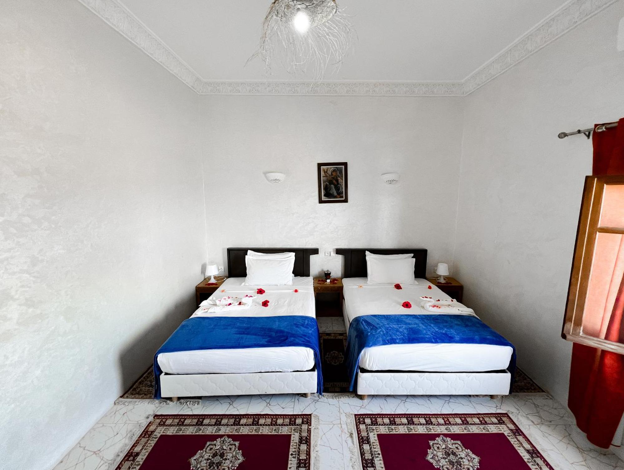 Guest House Qodwa Sidi Abdallah Ghiat Luaran gambar