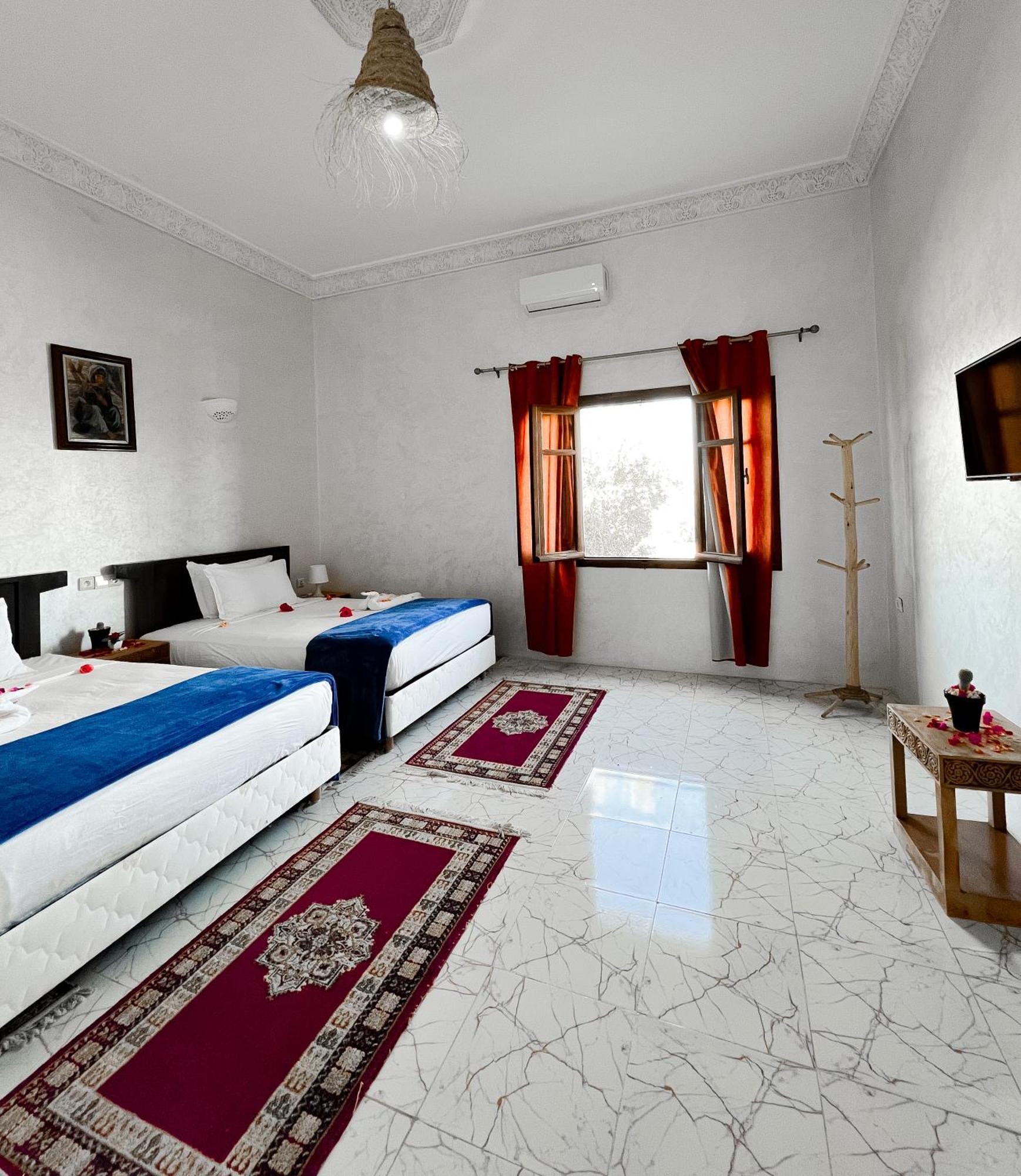 Guest House Qodwa Sidi Abdallah Ghiat Luaran gambar