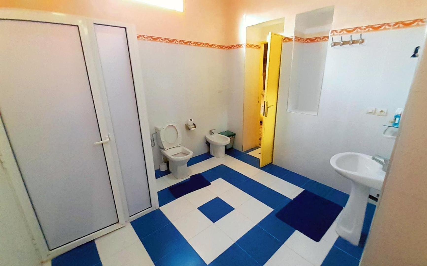 Guest House Qodwa Sidi Abdallah Ghiat Luaran gambar